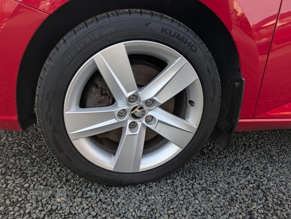 Used Skoda Fabia 2018 for sale - 77799556: Photo 21