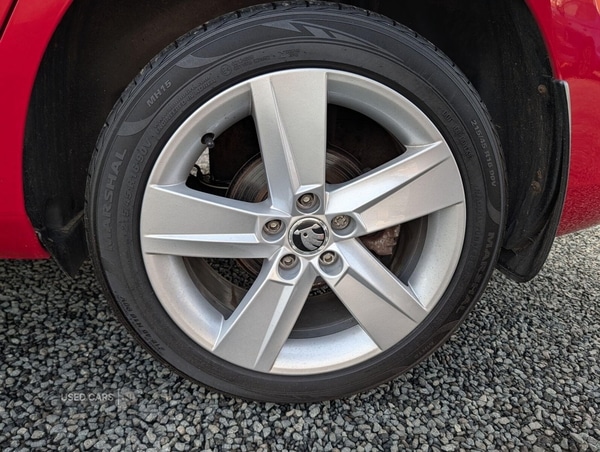 Used Skoda Fabia 2018 for sale - 77799556: Photo 22