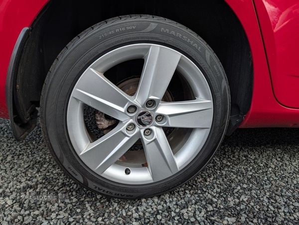 Used Skoda Fabia 2018 for sale - 77799556: Photo 23