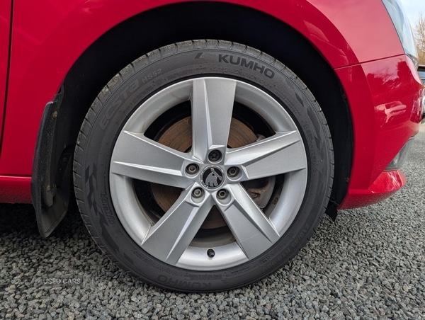 Used Skoda Fabia 2018 for sale - 77799556: Photo 24