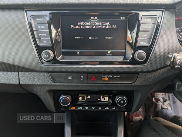 Used Skoda Fabia 2018 for sale - 77799556: Photo 26