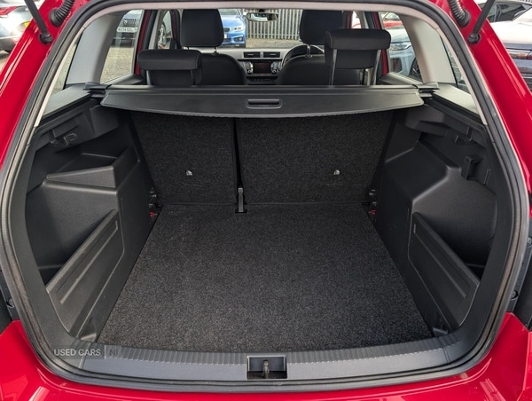 Used Skoda Fabia 2018 for sale - 77799556: Photo 27