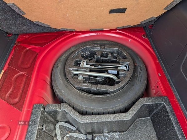 Used Skoda Fabia 2018 for sale - 77799556: Photo 29