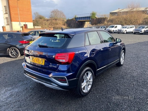 Used Audi Q2 2022 for sale - 78073532: Photo 15