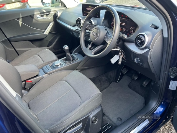 Used Audi Q2 2022 for sale - 78073532: Photo 20