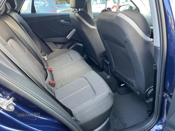 Used Audi Q2 2022 for sale - 78073532: Photo 22