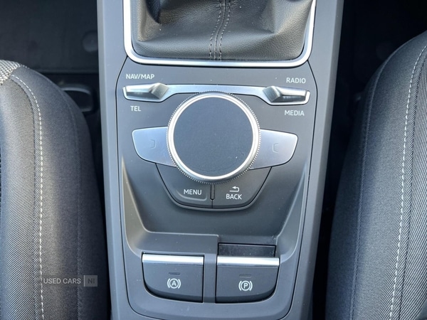 Used Audi Q2 2022 for sale - 78073532: Photo 23