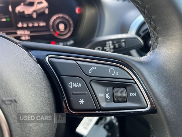 Used Audi Q2 2022 for sale - 78073532: Photo 24