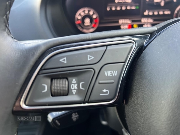 Used Audi Q2 2022 for sale - 78073532: Photo 26