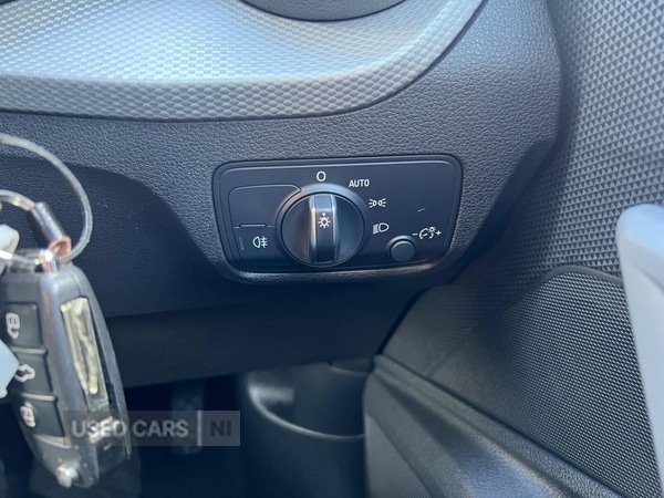 Used Audi Q2 2022 for sale - 78073532: Photo 28