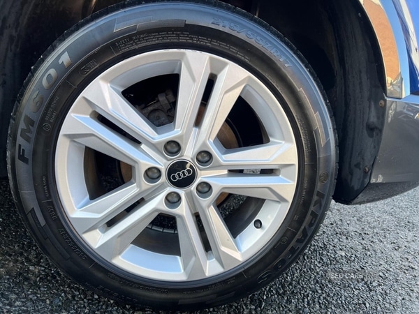 Used Audi Q2 2022 for sale - 78073532: Photo 32