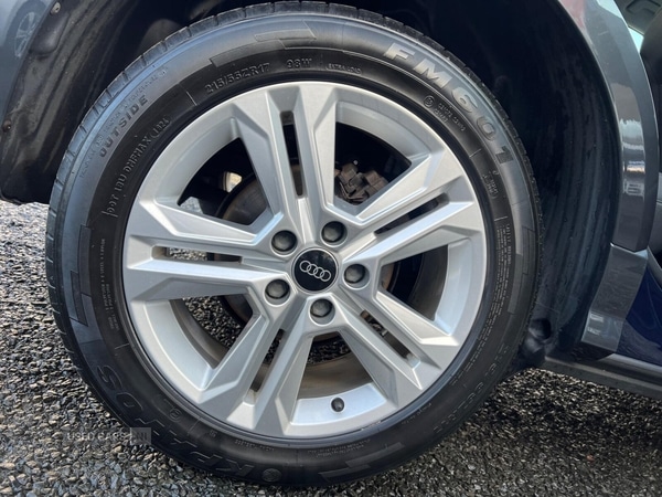 Used Audi Q2 2022 for sale - 78073532: Photo 33