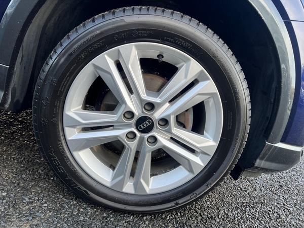 Used Audi Q2 2022 for sale - 78073532: Photo 34