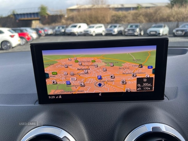 Used Audi Q2 2022 for sale - 78073532: Photo 36