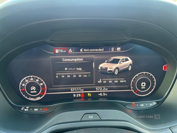 Used Audi Q2 2022 for sale - 78073532: Photo 38