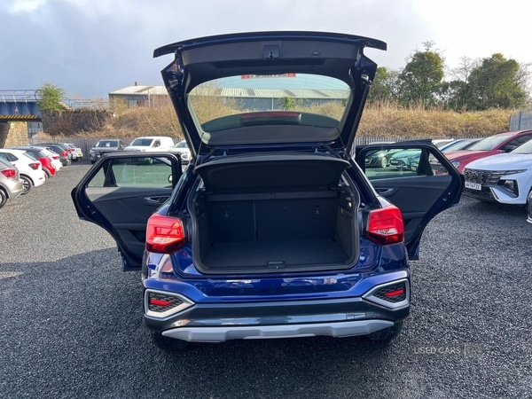 Used Audi Q2 2022 for sale - 78073532: Photo 39