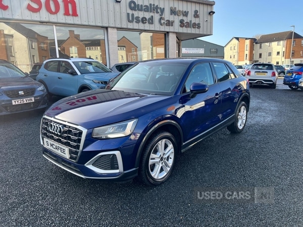 Used Audi Q2 2022 for sale - 78073532: Photo 7