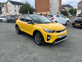 Used Kia Stonic 2020 for sale - 73522866: Photo