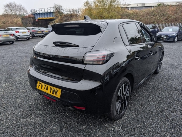 Used Peugeot 208 2025 for sale - 76856157: Photo 10