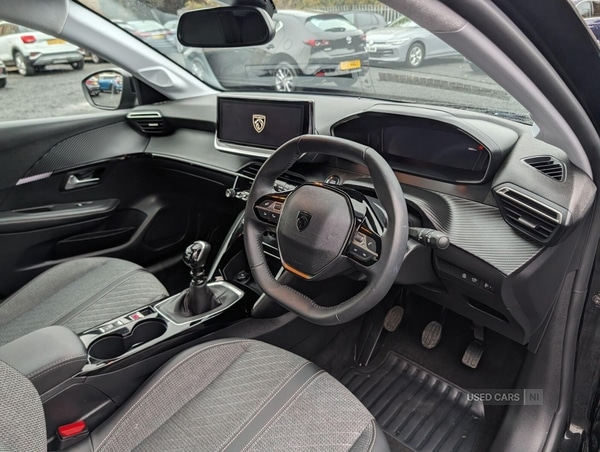 Used Peugeot 208 2025 for sale - 76856157: Photo 11