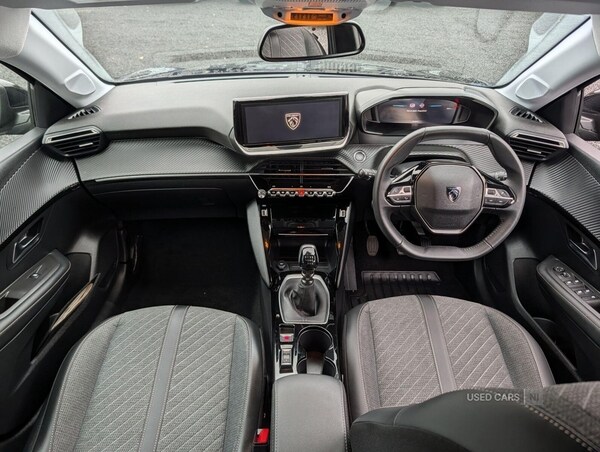 Used Peugeot 208 2025 for sale - 76856157: Photo 12