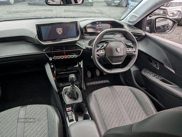 Used Peugeot 208 2025 for sale - 76856157: Photo 13