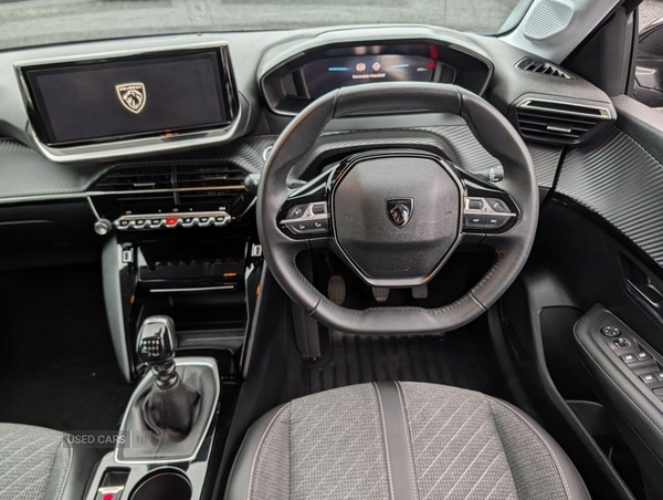 Used Peugeot 208 2025 for sale - 76856157: Photo 14