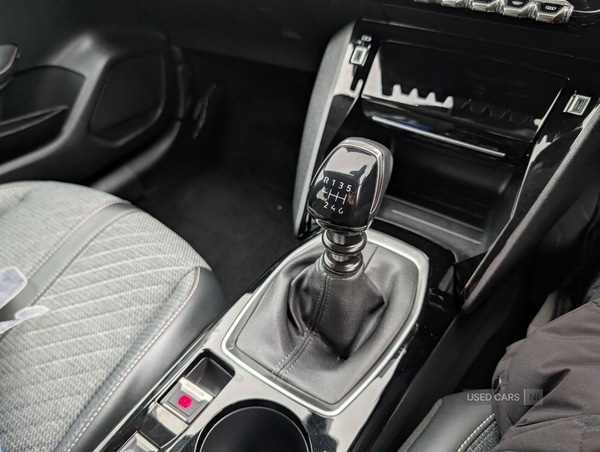 Used Peugeot 208 2025 for sale - 76856157: Photo 15