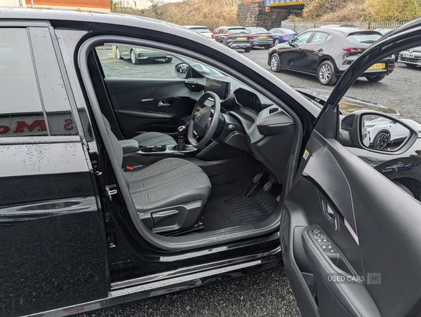 Used Peugeot 208 2025 for sale - 76856157: Photo 16