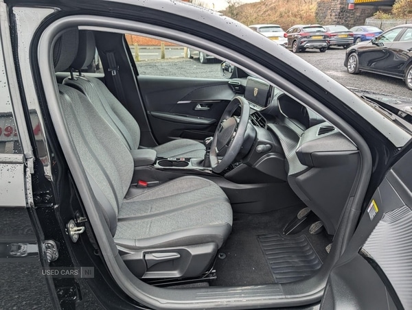 Used Peugeot 208 2025 for sale - 76856157: Photo 17