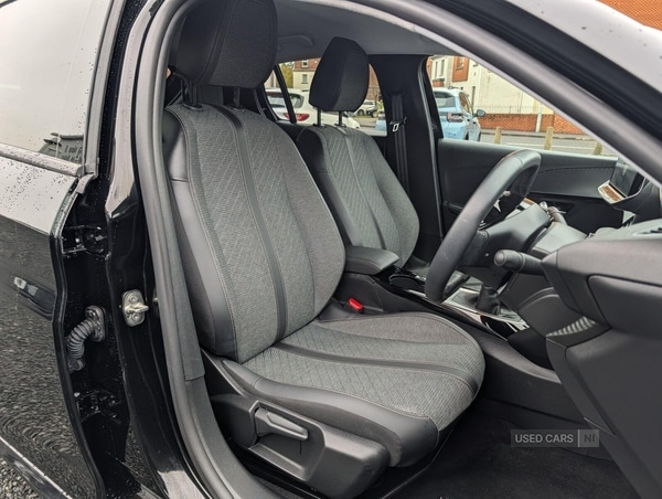 Used Peugeot 208 2025 for sale - 76856157: Photo 18