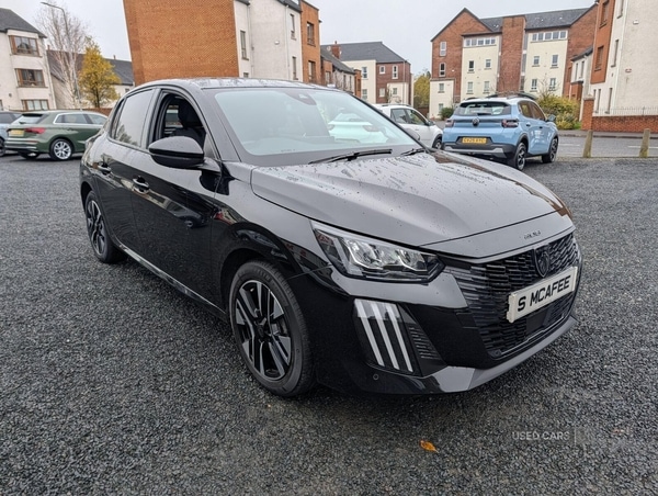 Used Peugeot 208 2025 for sale - 76856157: Photo 2
