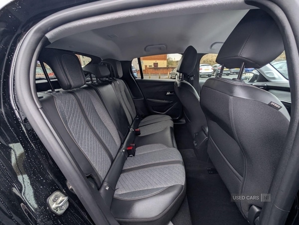 Used Peugeot 208 2025 for sale - 76856157: Photo 20