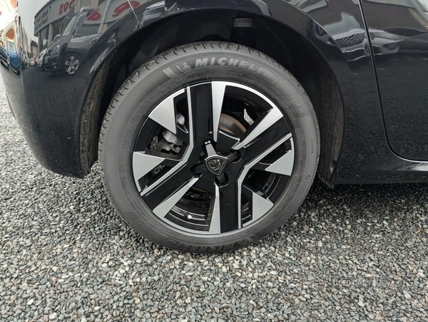 Used Peugeot 208 2025 for sale - 76856157: Photo 22