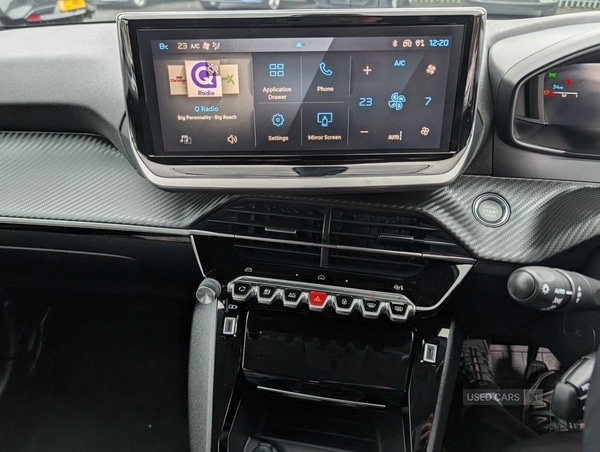 Used Peugeot 208 2025 for sale - 76856157: Photo 25