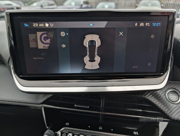 Used Peugeot 208 2025 for sale - 76856157: Photo 26