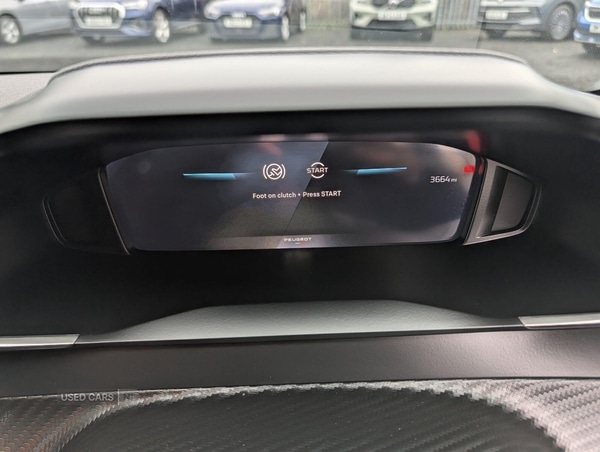 Used Peugeot 208 2025 for sale - 76856157: Photo 27