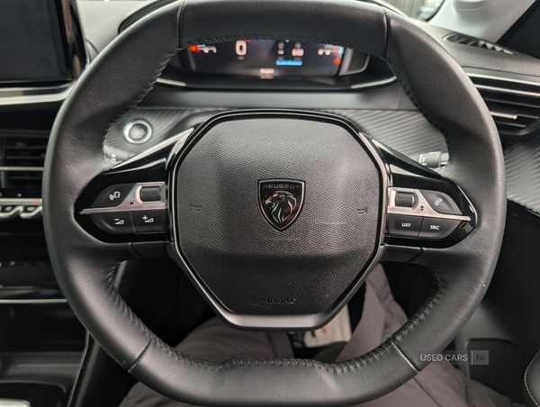 Used Peugeot 208 2025 for sale - 76856157: Photo 29