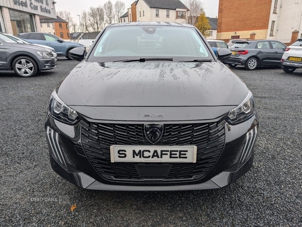 Used Peugeot 208 2025 for sale - 76856157: Photo 3