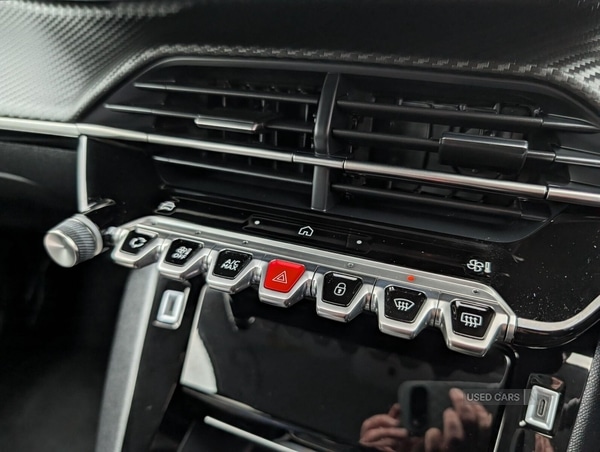 Used Peugeot 208 2025 for sale - 76856157: Photo 30