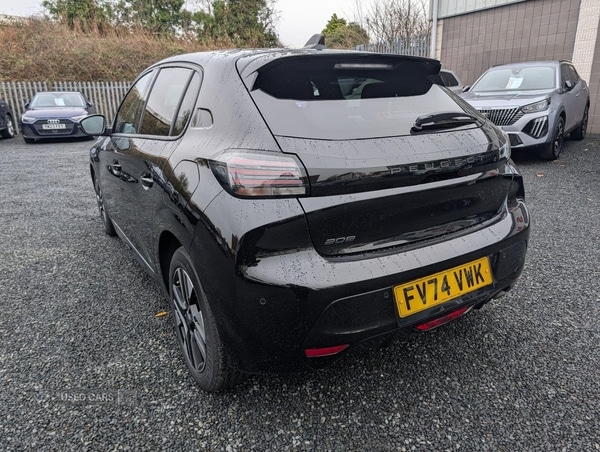 Used Peugeot 208 2025 for sale - 76856157: Photo 4