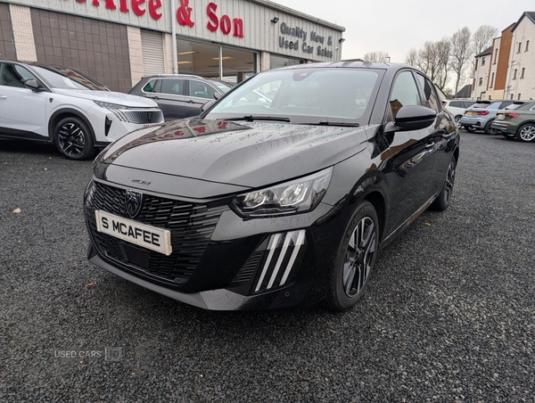 Used Peugeot 208 2025 for sale - 76856157: Photo 5