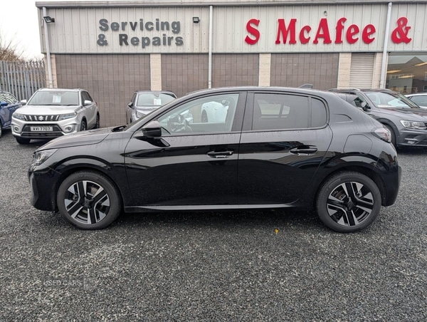 Used Peugeot 208 2025 for sale - 76856157: Photo 6