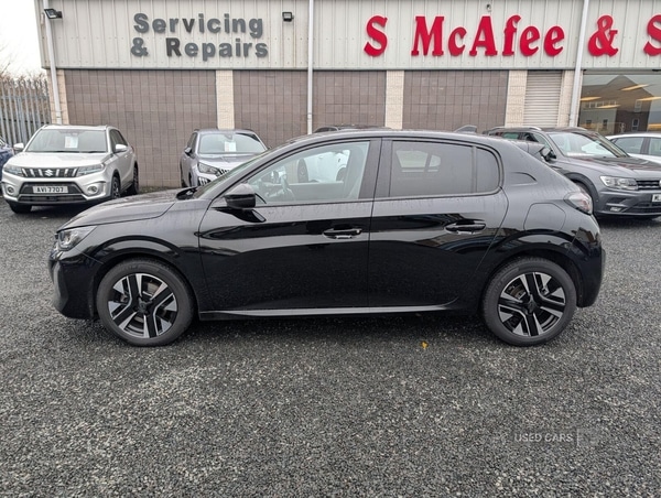 Used Peugeot 208 2025 for sale - 76856157: Photo 7