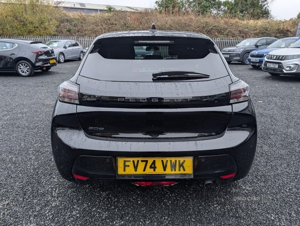 Used Peugeot 208 2025 for sale - 76856157: Photo 8