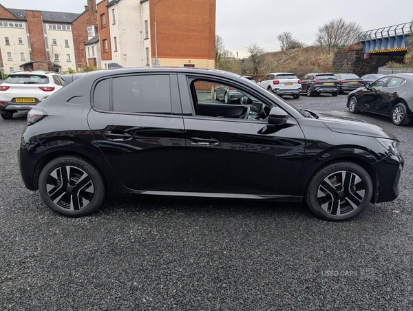 Used Peugeot 208 2025 for sale - 76856157: Photo 9