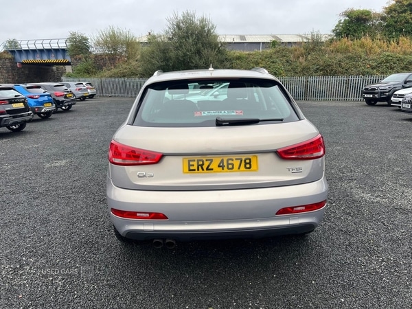 Used Audi Q3 2012 for sale - 76202051: Photo 12