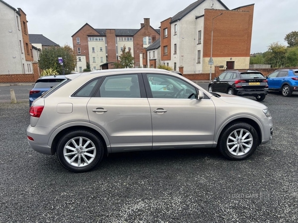 Used Audi Q3 2012 for sale - 76202051: Photo 13