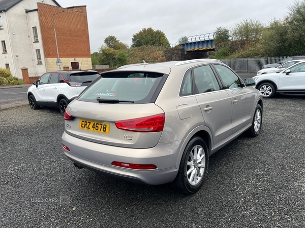 Used Audi Q3 2012 for sale - 76202051: Photo 14