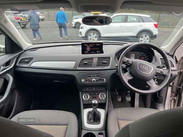 Used Audi Q3 2012 for sale - 76202051: Photo 16